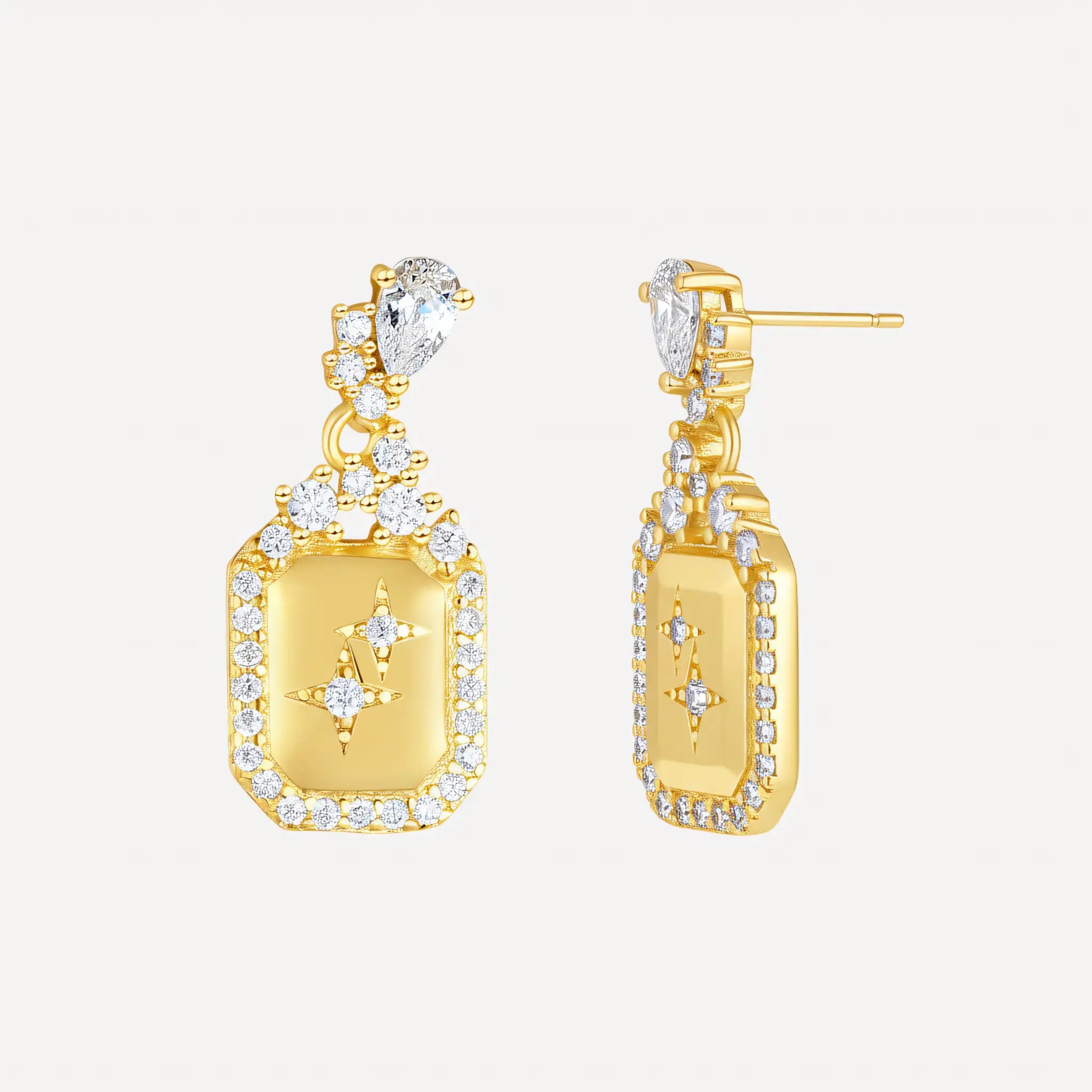 Astrid Earrings
