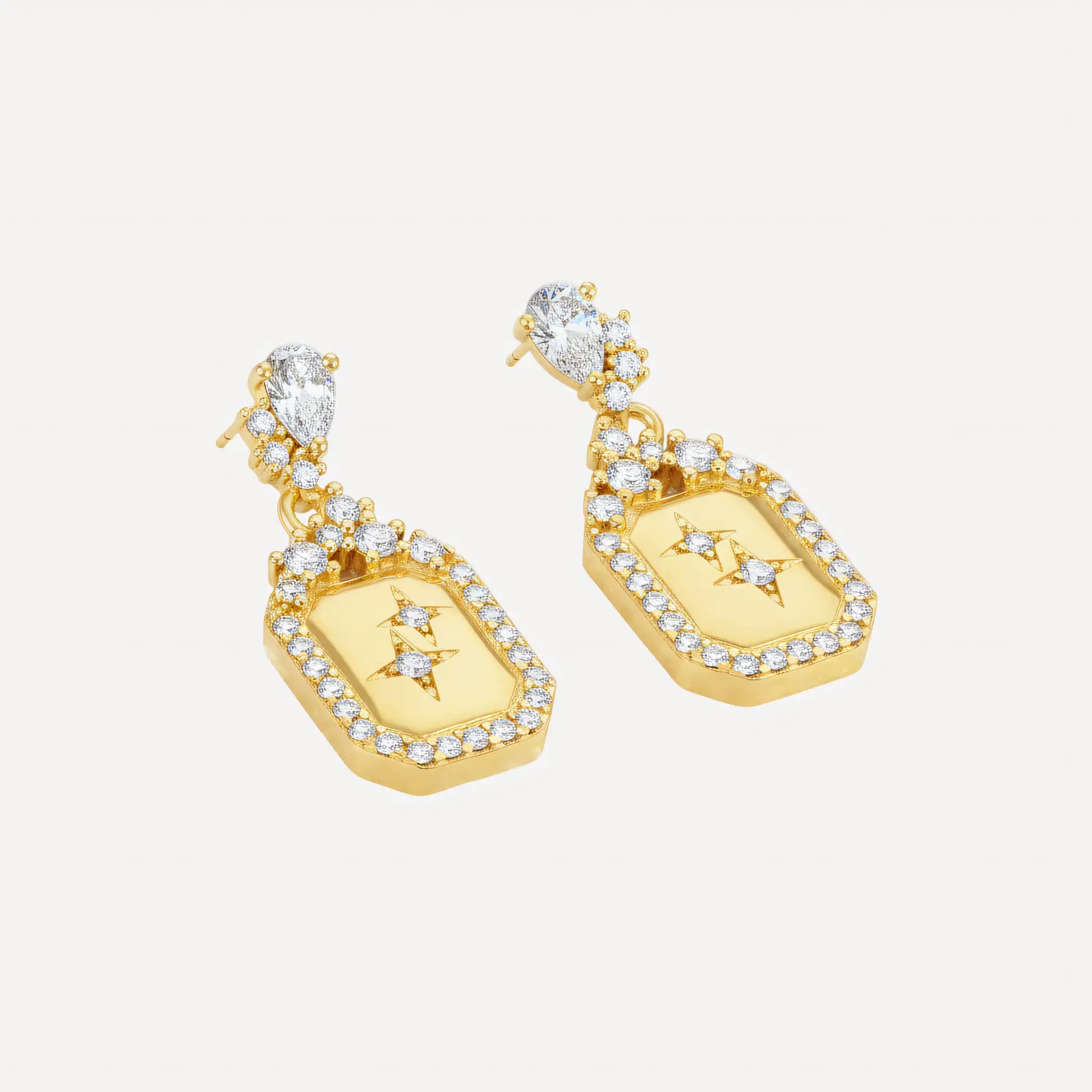 Astrid Earrings