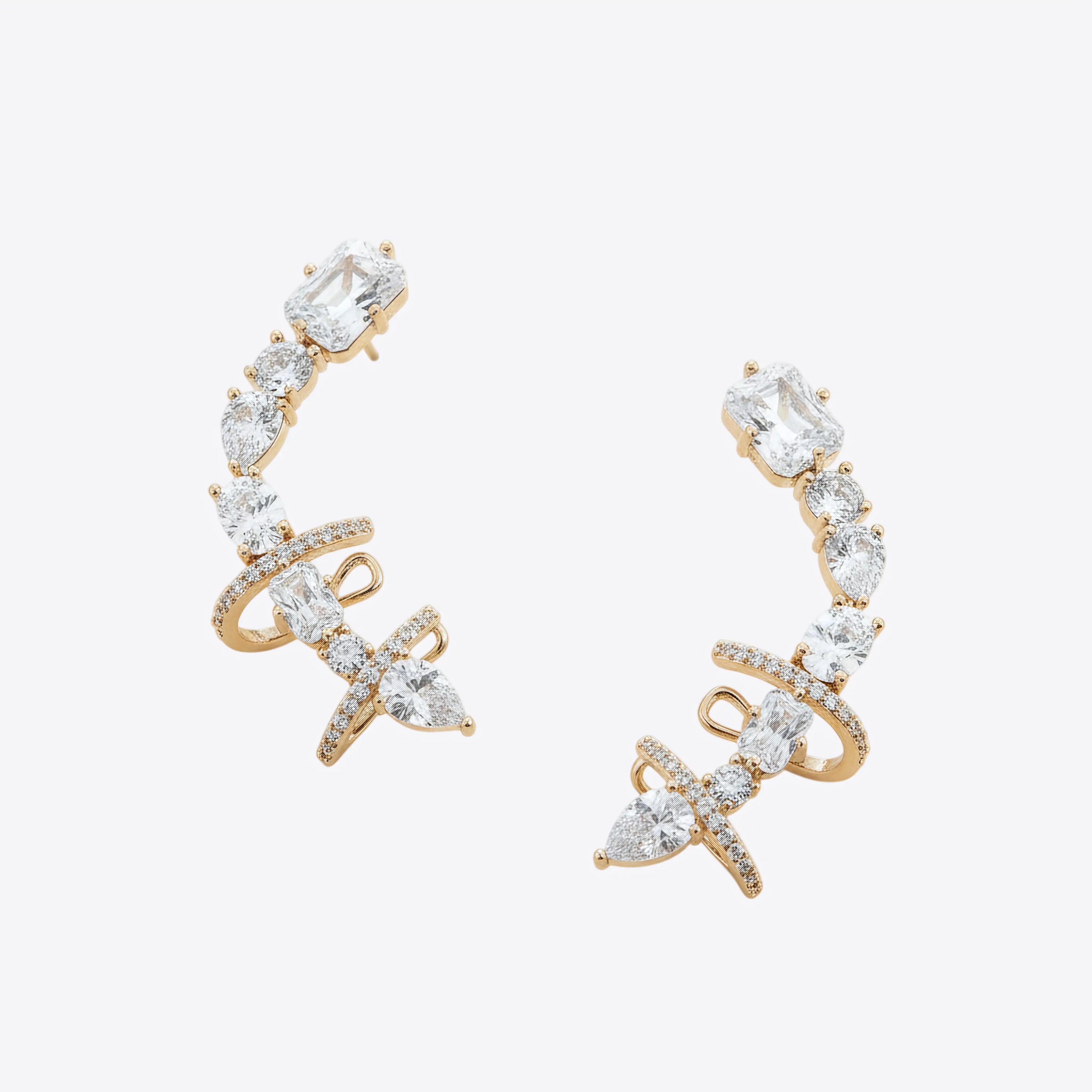 Celeste Ear Cuff