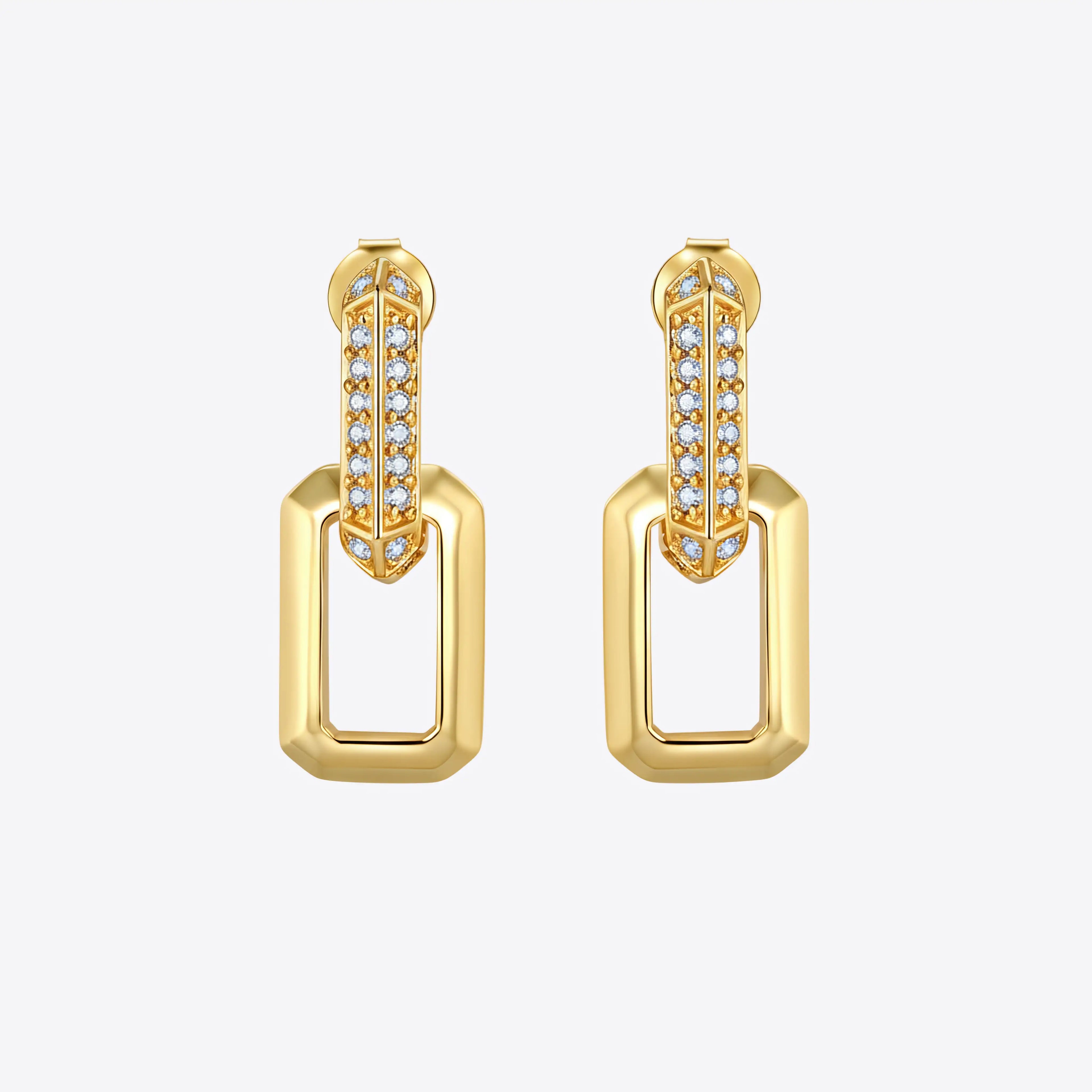 Avery Earrings