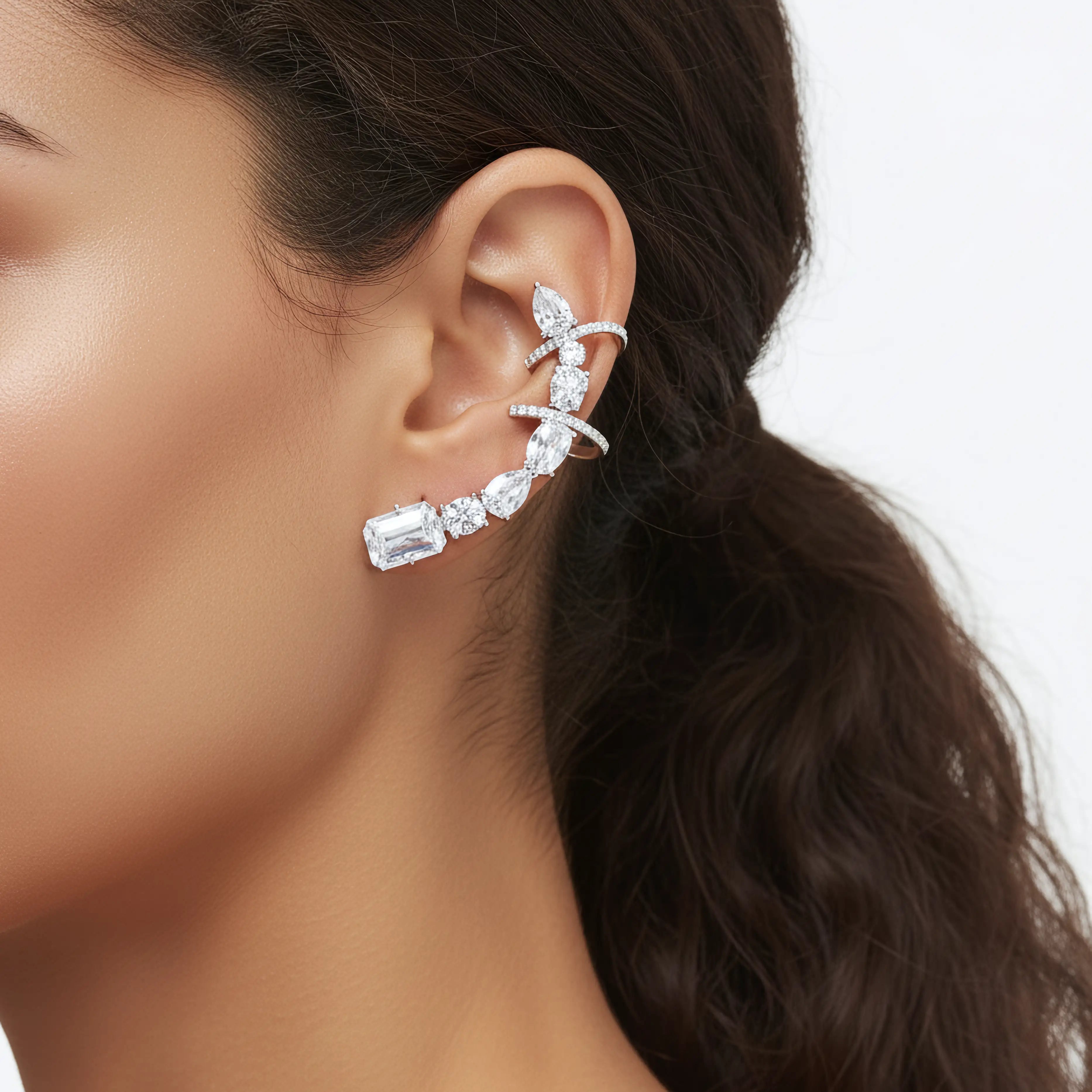 Celeste Ear Cuff