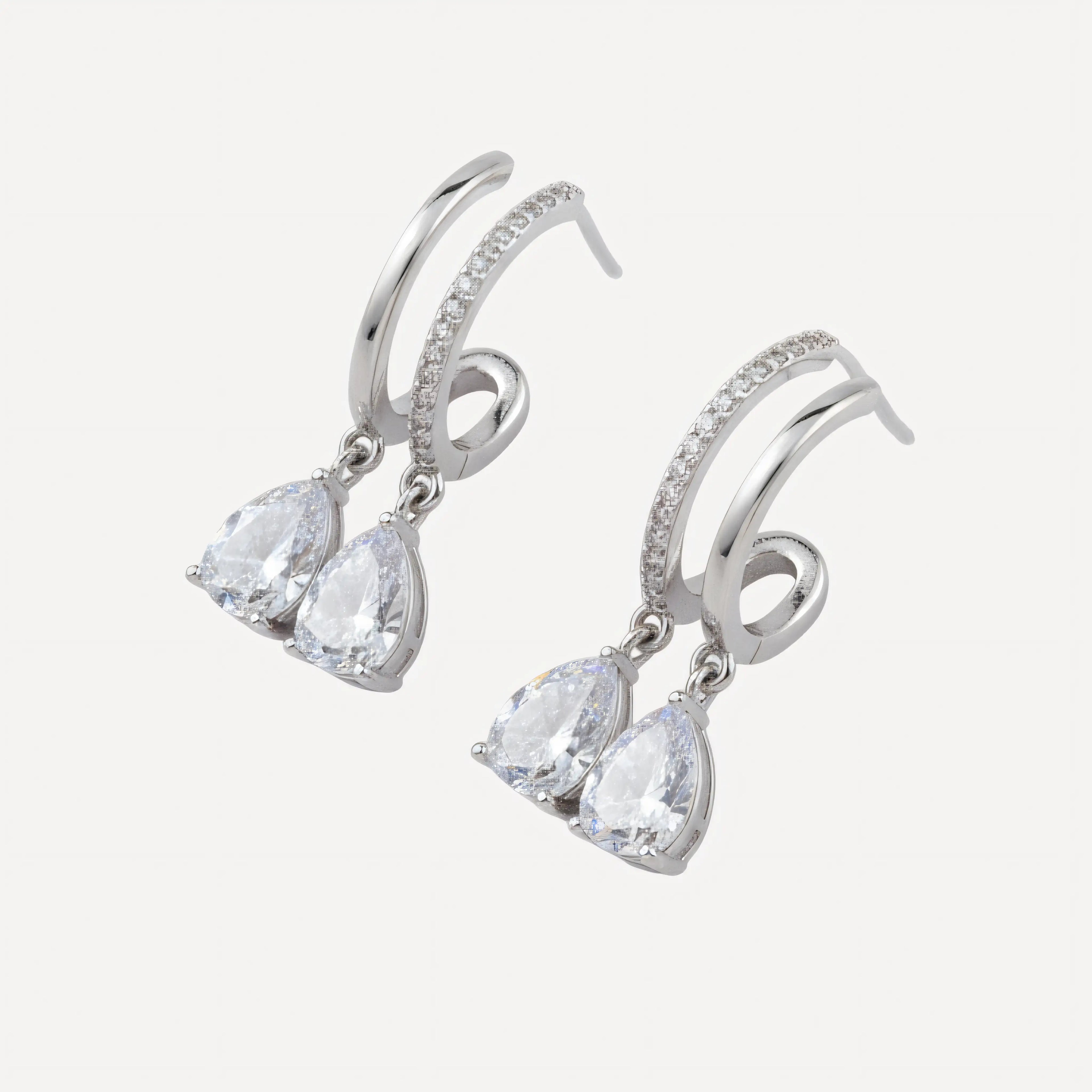 Aveline Earrings