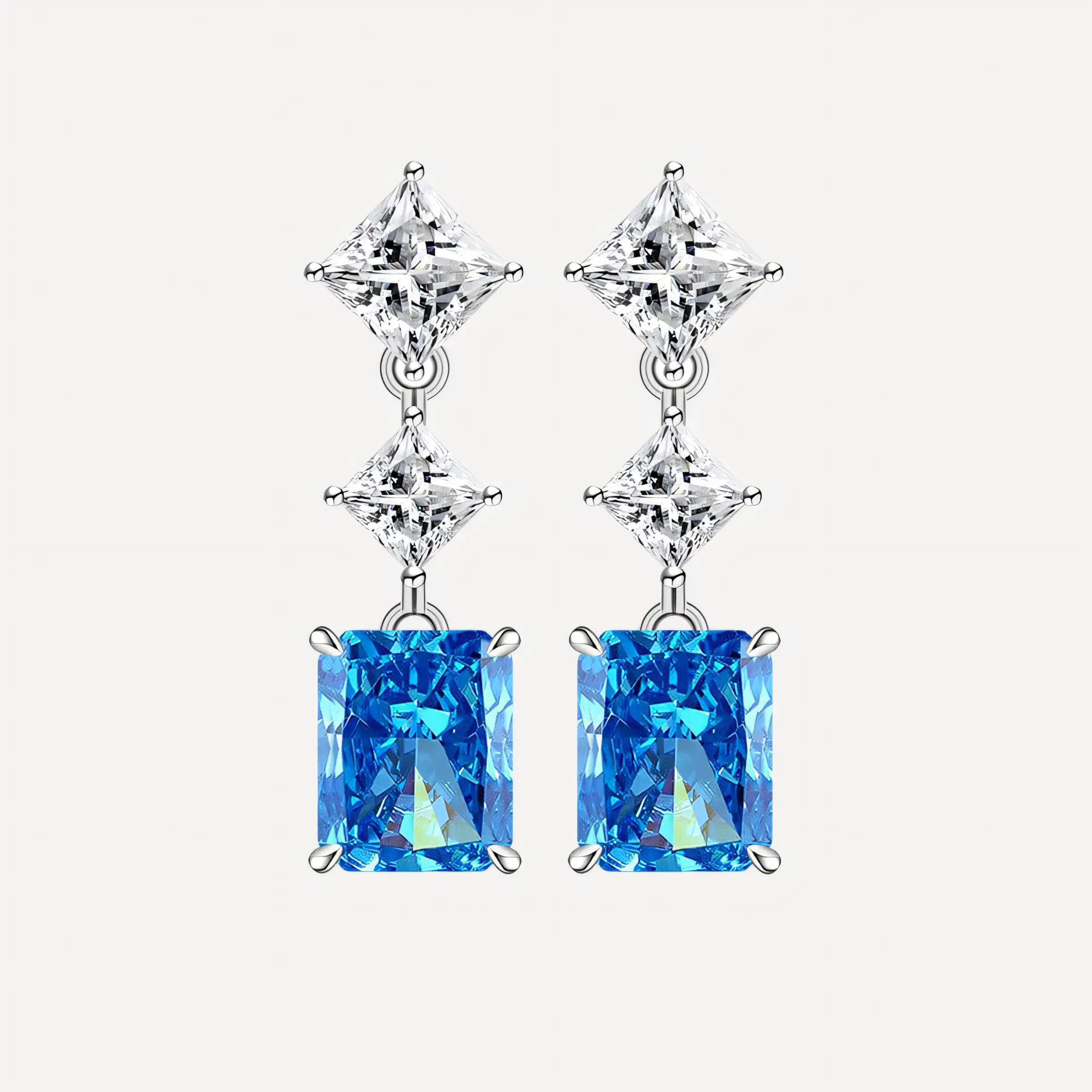 Eleonora Drop Earrings