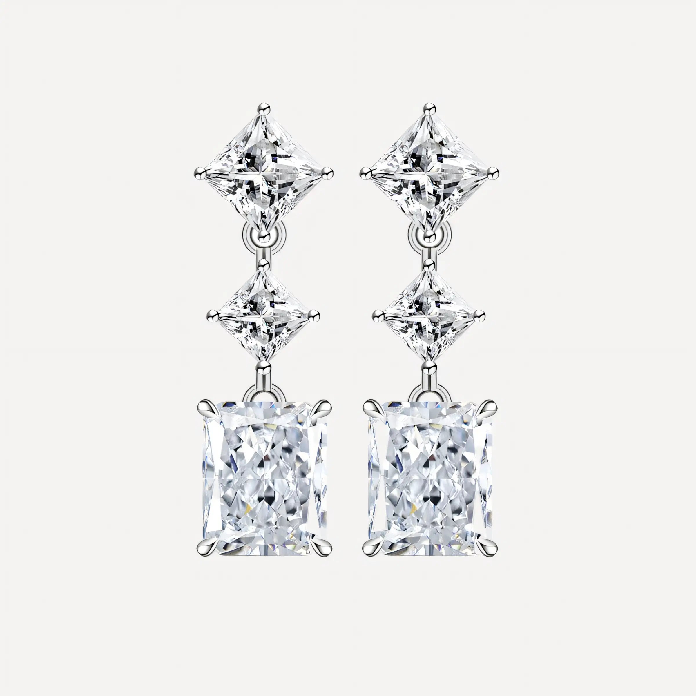 Eleonora Drop Earrings