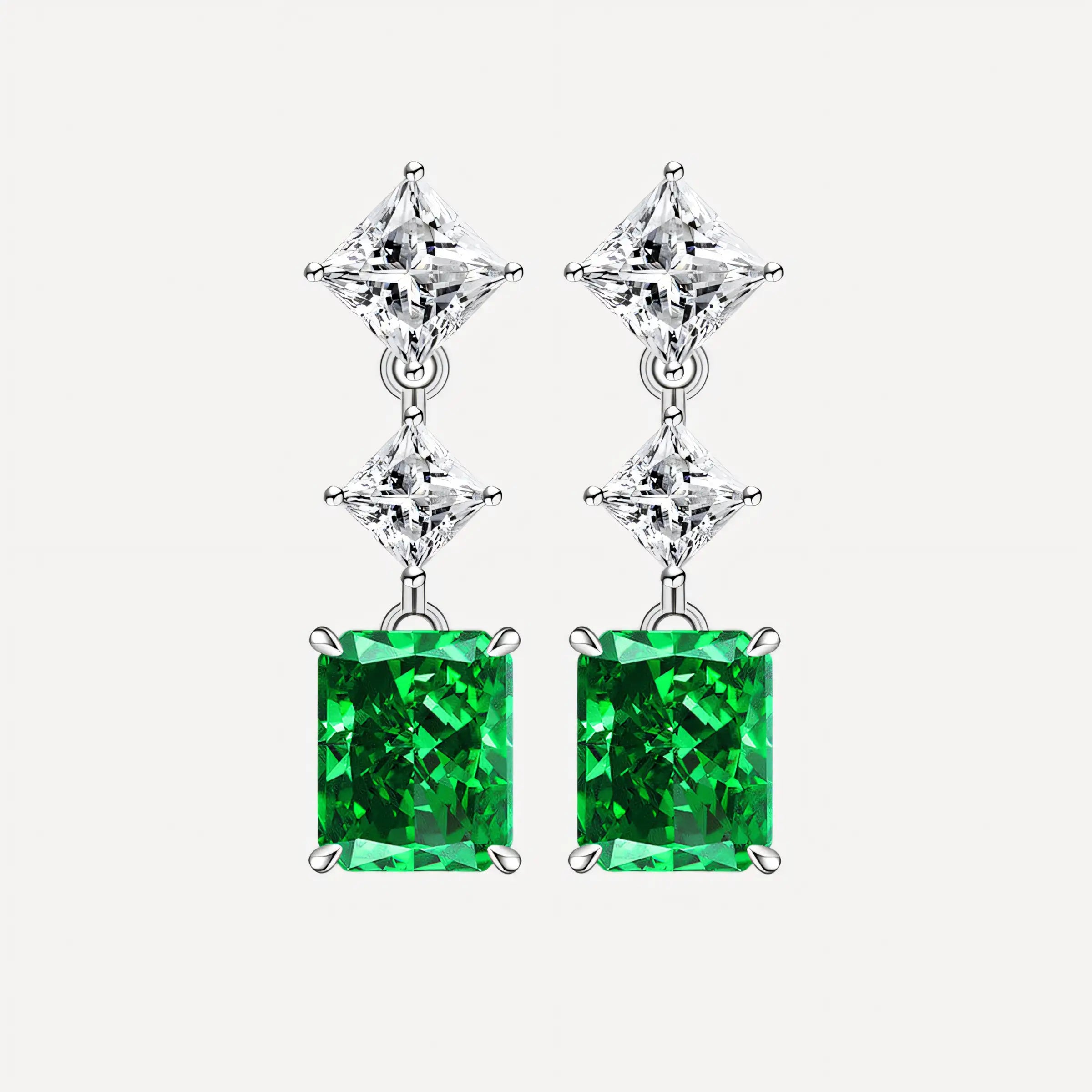 Eleonora Drop Earrings