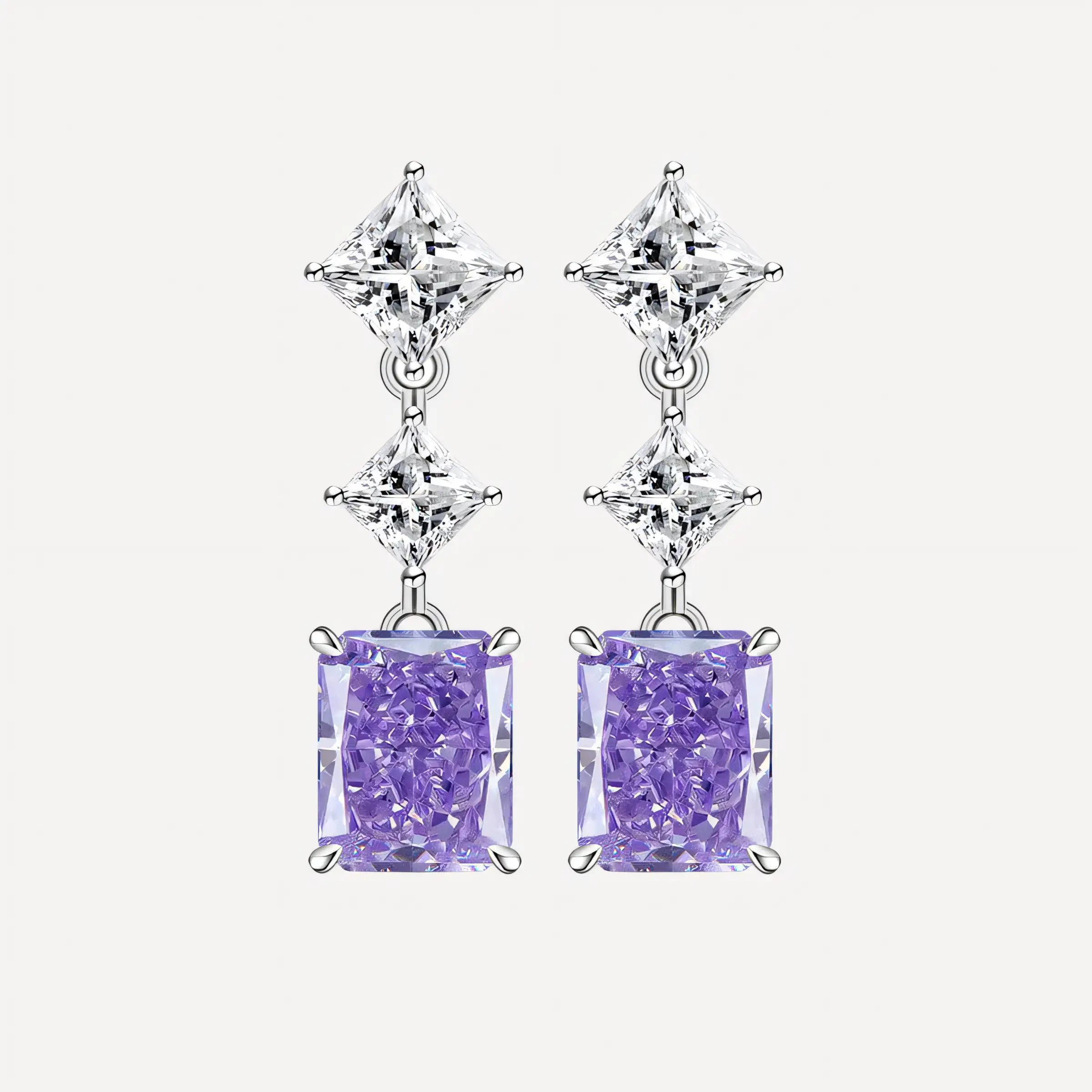 Eleonora Drop Earrings