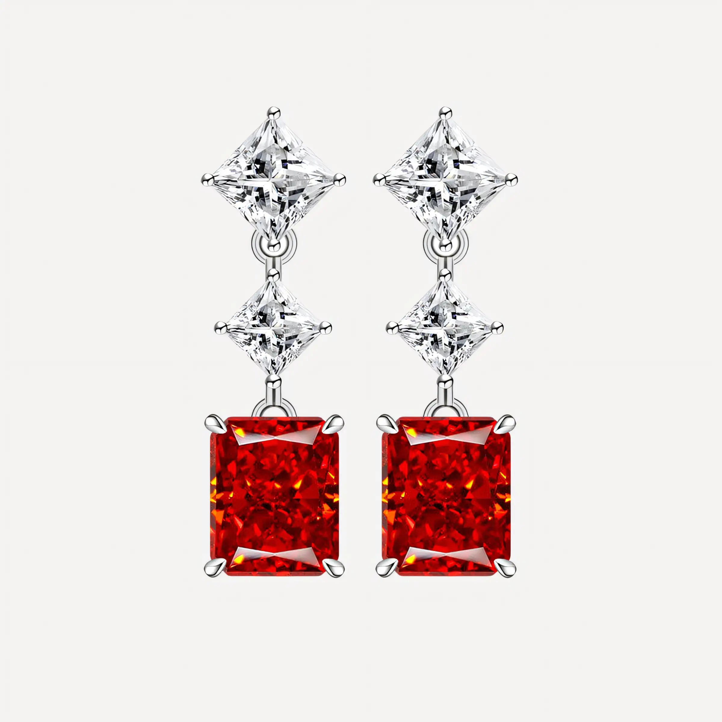 Eleonora Drop Earrings