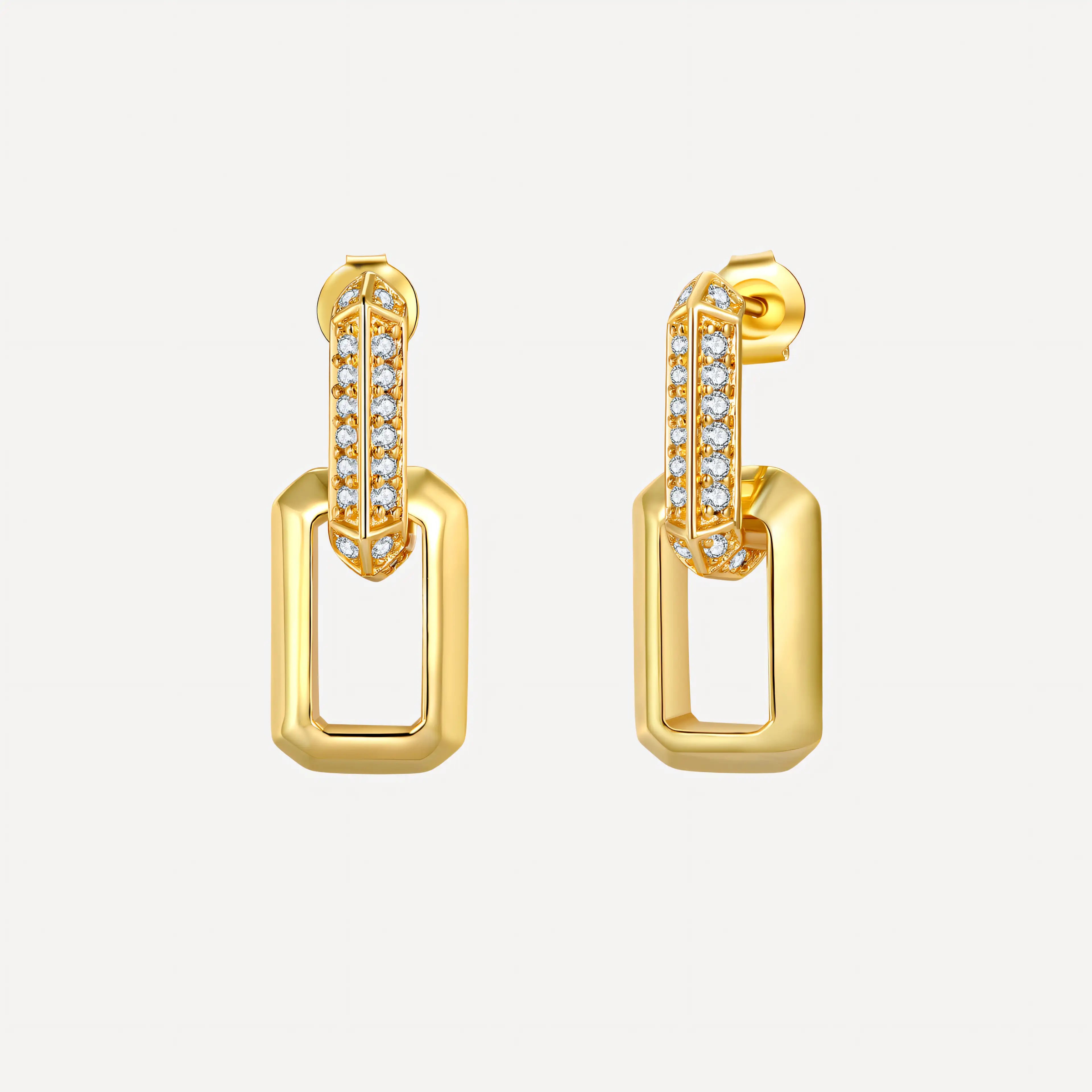 Avery Earrings