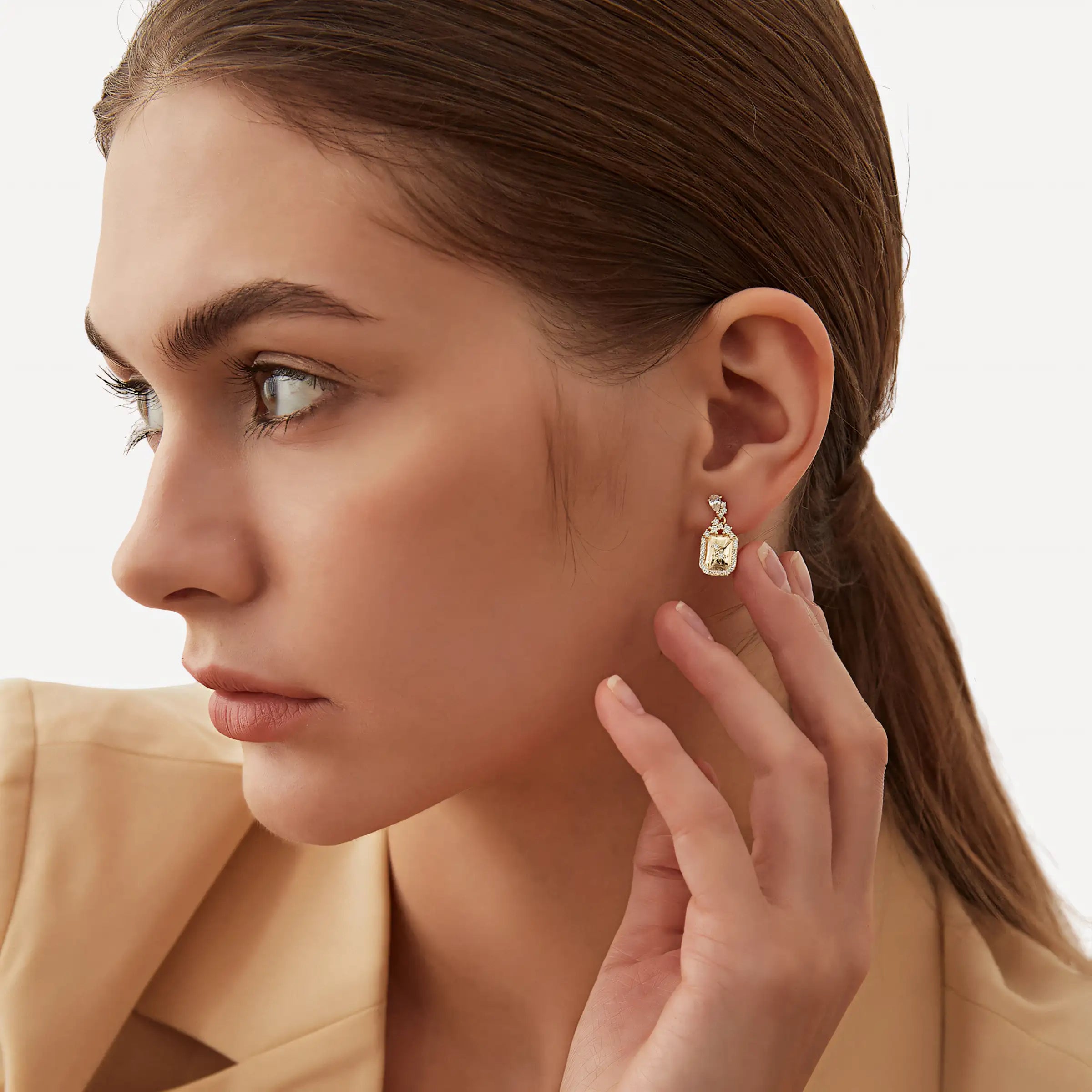 Astrid Earrings